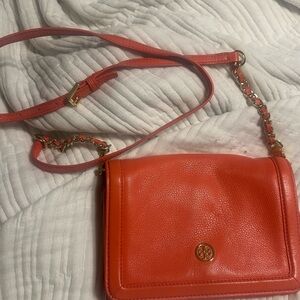 Tory Burch cross body